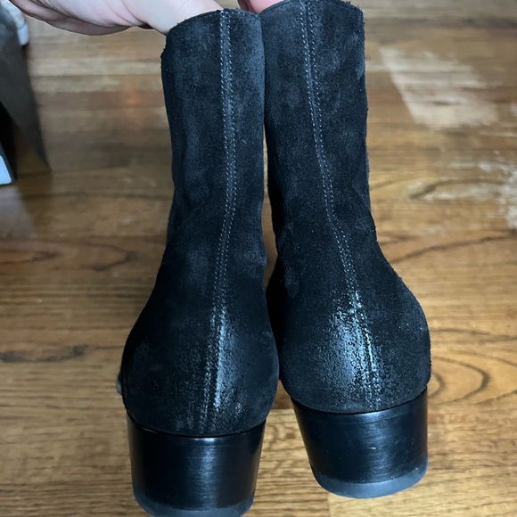 Saint Laurent Boots - Picture 4 of 10
